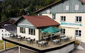 Gasthof Pension Dreiländereck